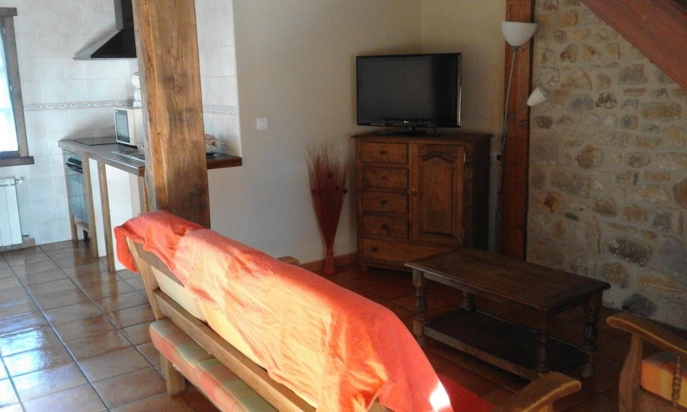 Casa Rural Kerizara