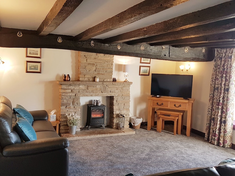 Wethercote Cottage