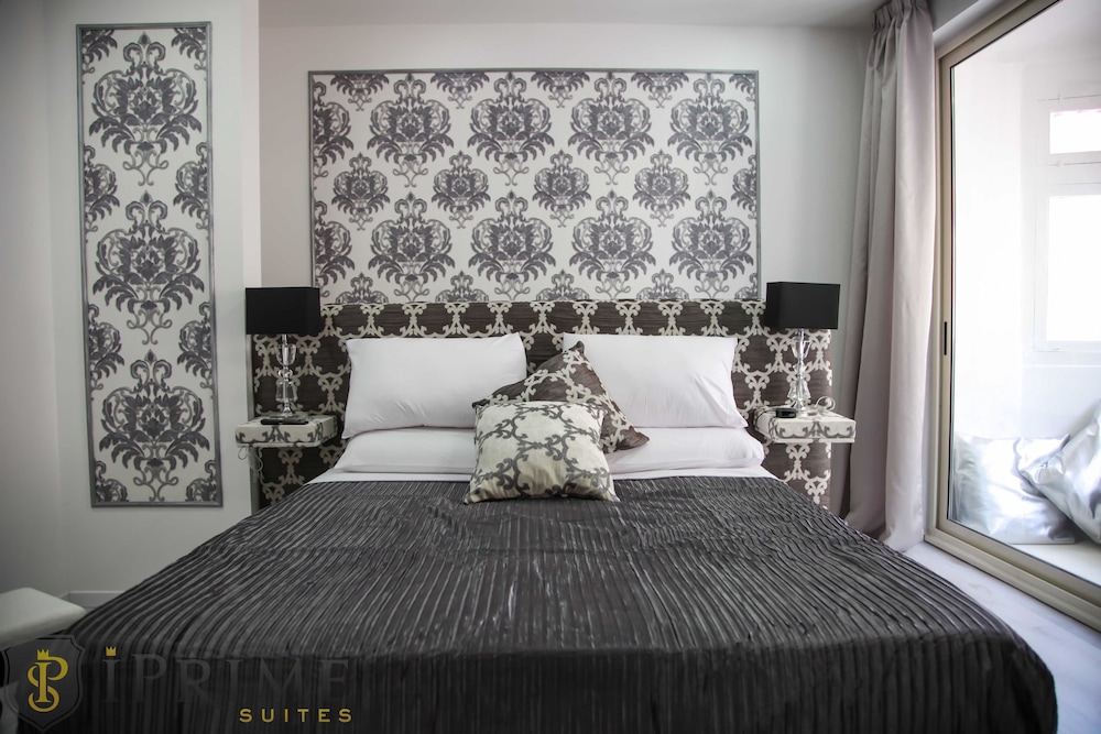 IPrime Suites