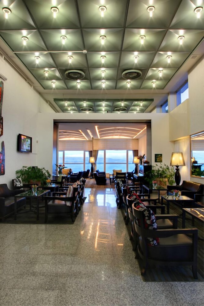 Tiberias Vacations - Golan Hotel Tiberias - Property Image 2
