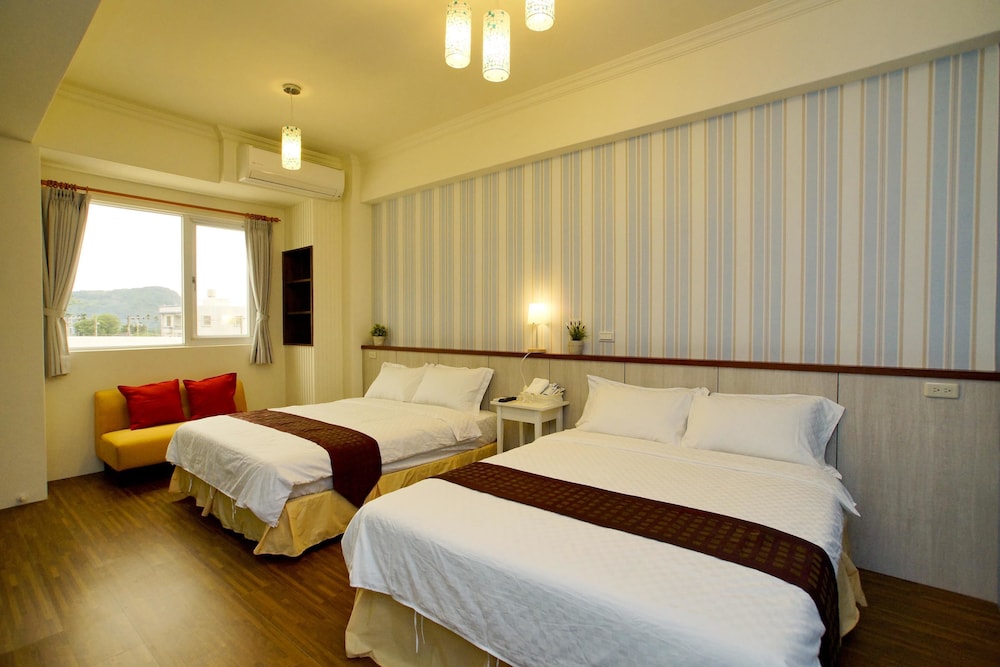 Soft Travel Hostel