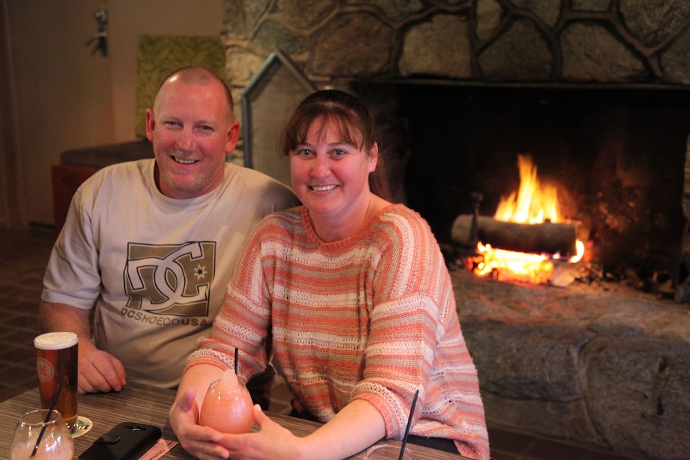 Ski Rider Hotel