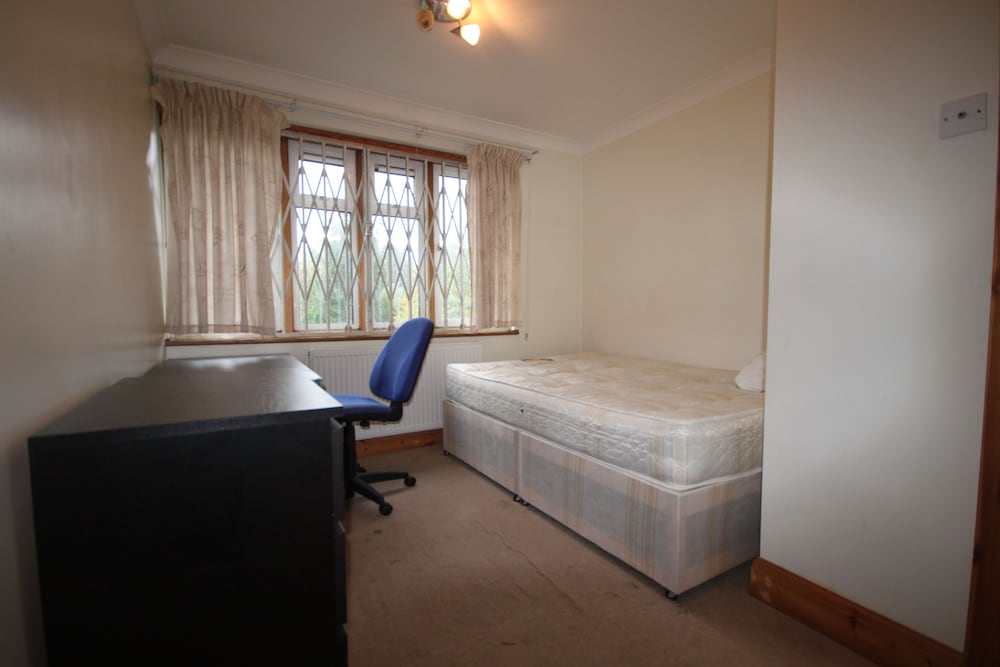 Draycott Guest House