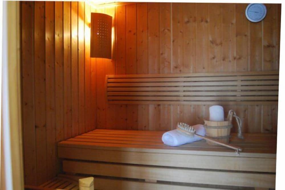 SkiResort Hotel Omnia