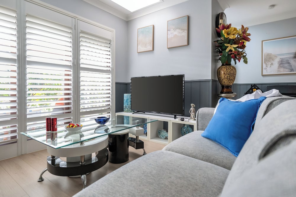 Peaceful 2BR Villa Retreat