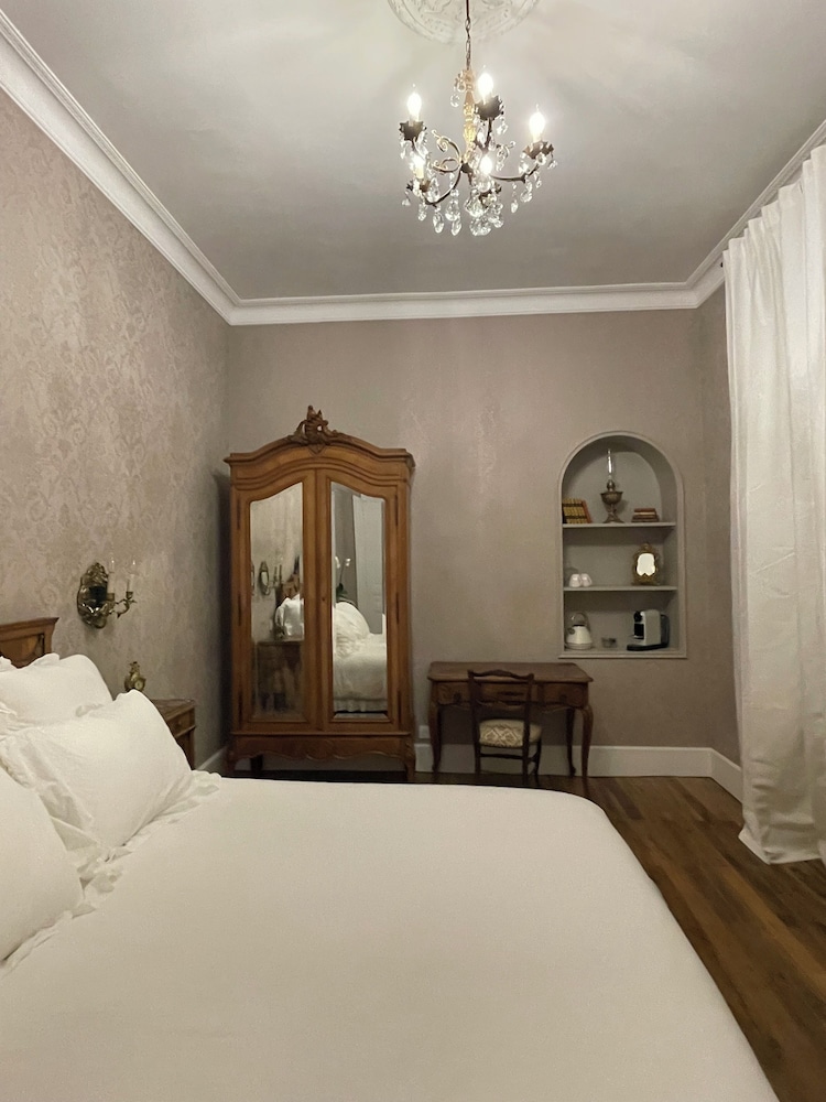 House of Mailly