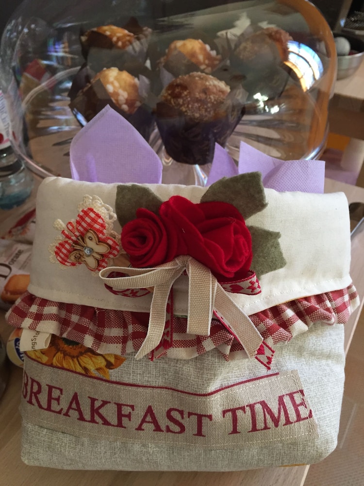 Senza Tempo Room & Breakfast