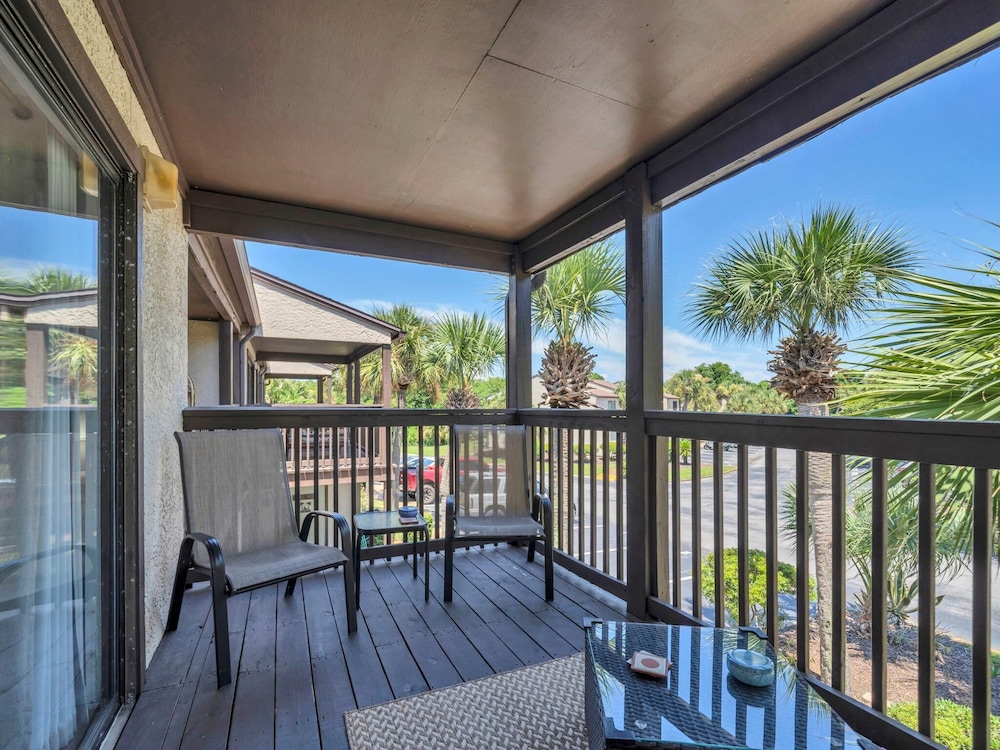 Portside I1- Gulf Palms
