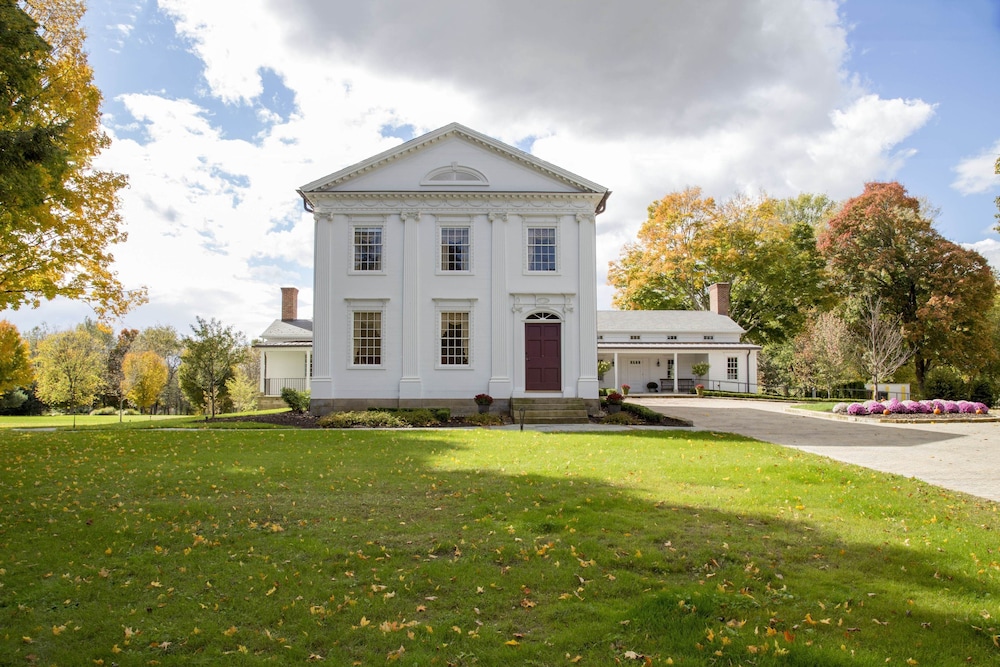 Peter Allen Inn & Event Center
