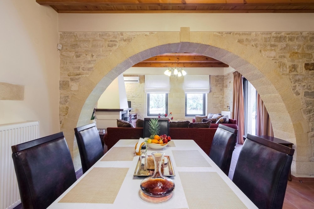 Kalives Orchard Villas view 5