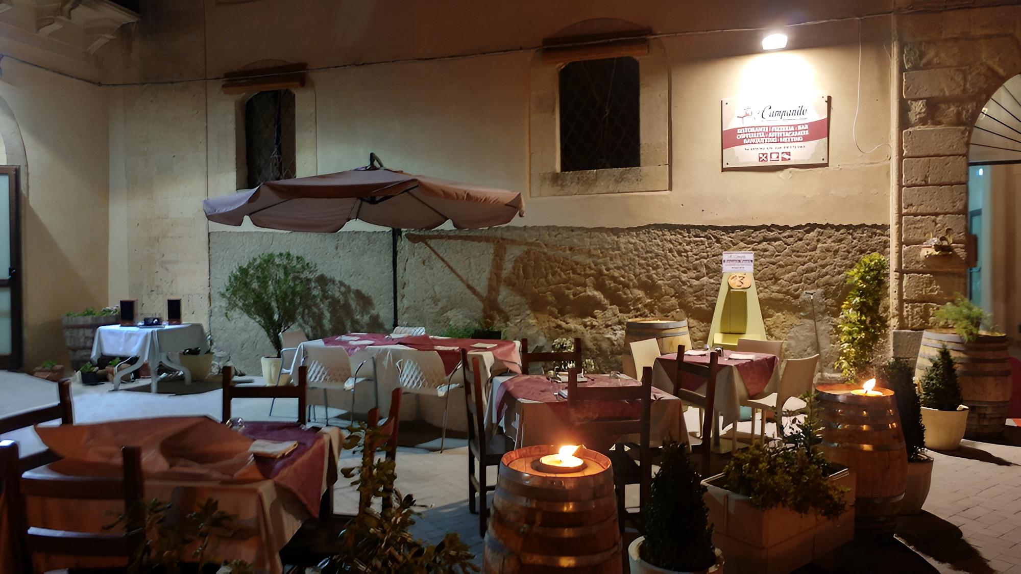 Il Campanile B&B