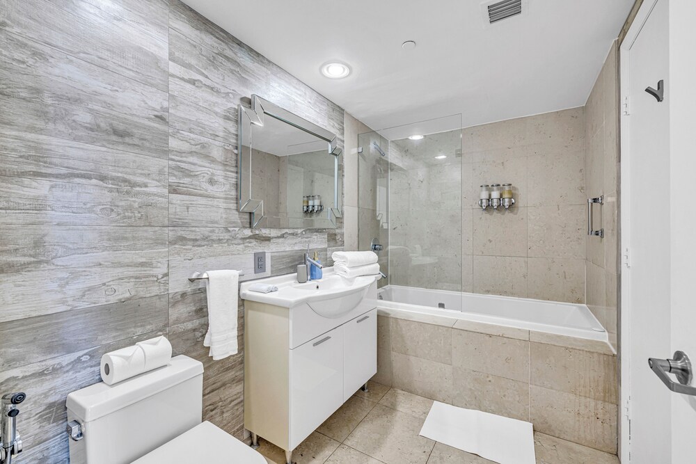 Icon Brickell