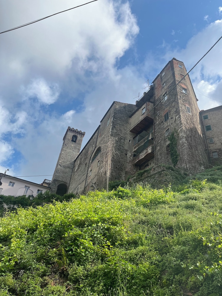 Hostel Ameglia photo 2
