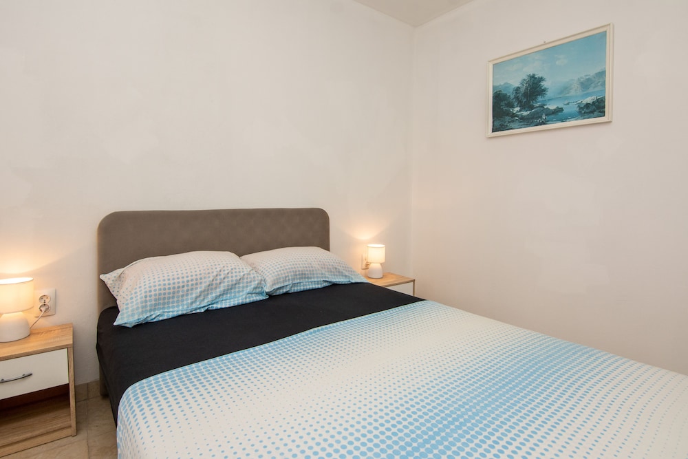 Apartments Cupic view 4