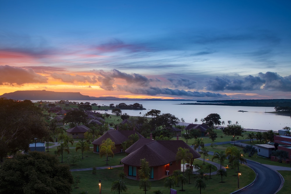 Malai Manso Yacht Convention & Spa
