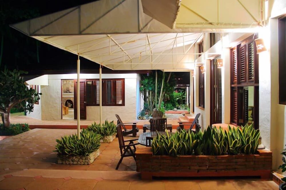 Villa Cabino