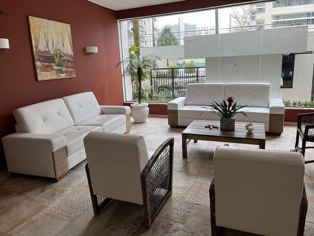 M6 Praça das Artes 24 Duplex