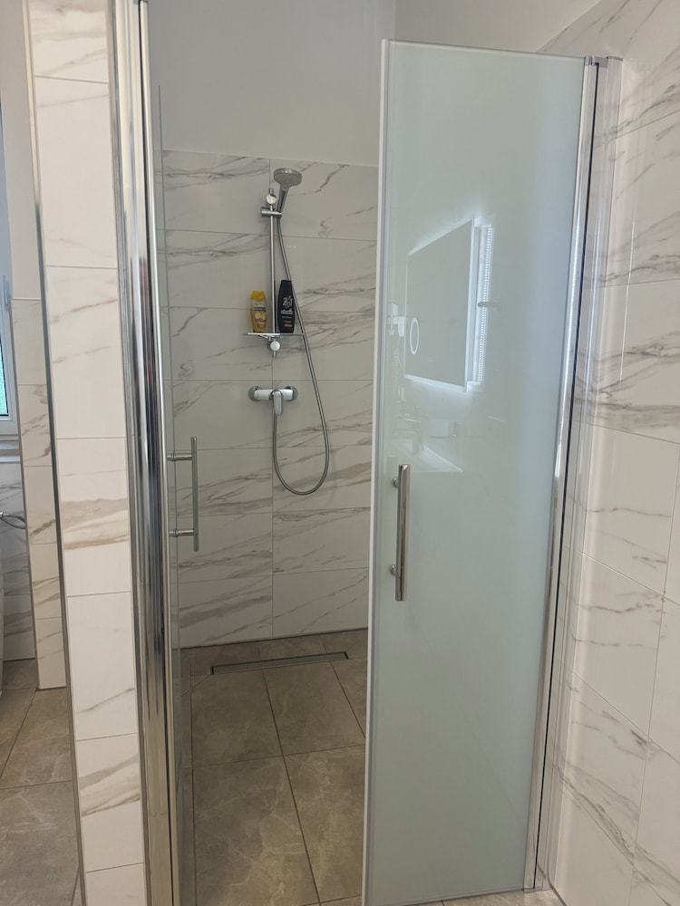 Cyty Apartment am Hauptbahnhof