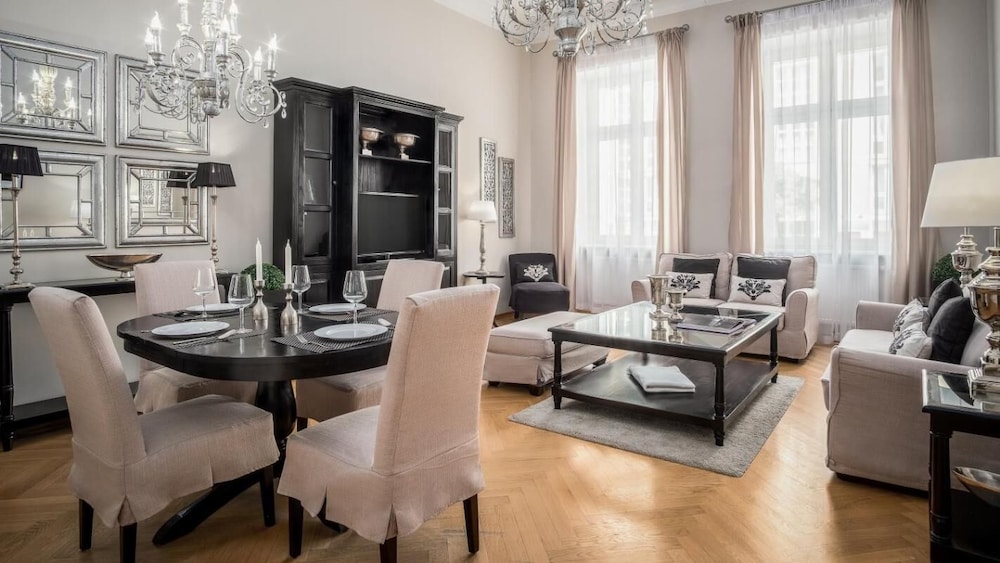 Cozy Apartment in Berlin