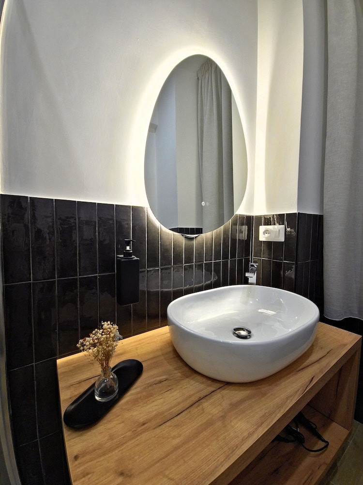 Ventuno Dei Luxury Suites - San Giovanni