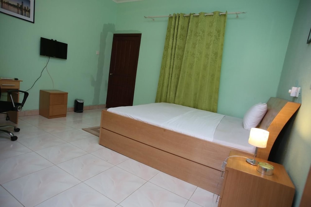 Akmary Guest House view 3