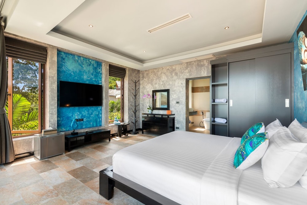 Villa Tiga view 3