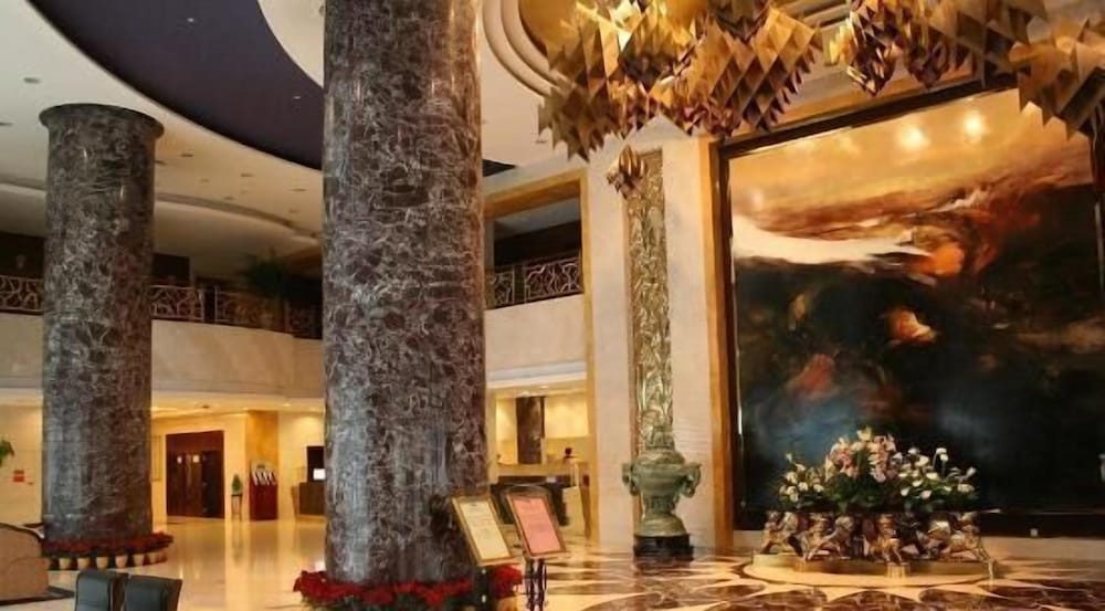 Days Hotel & Suites by Wyndham Jiaozuo view 2