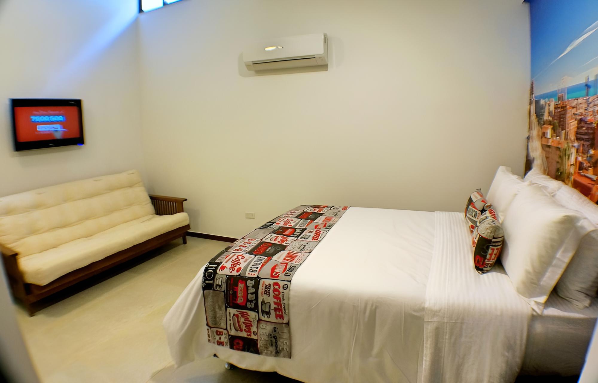 Urban Hotel Boutique
