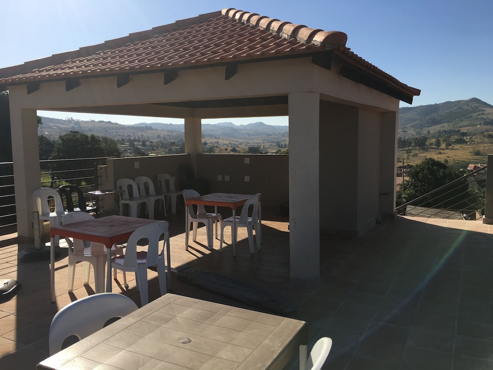 Valley View Lodge