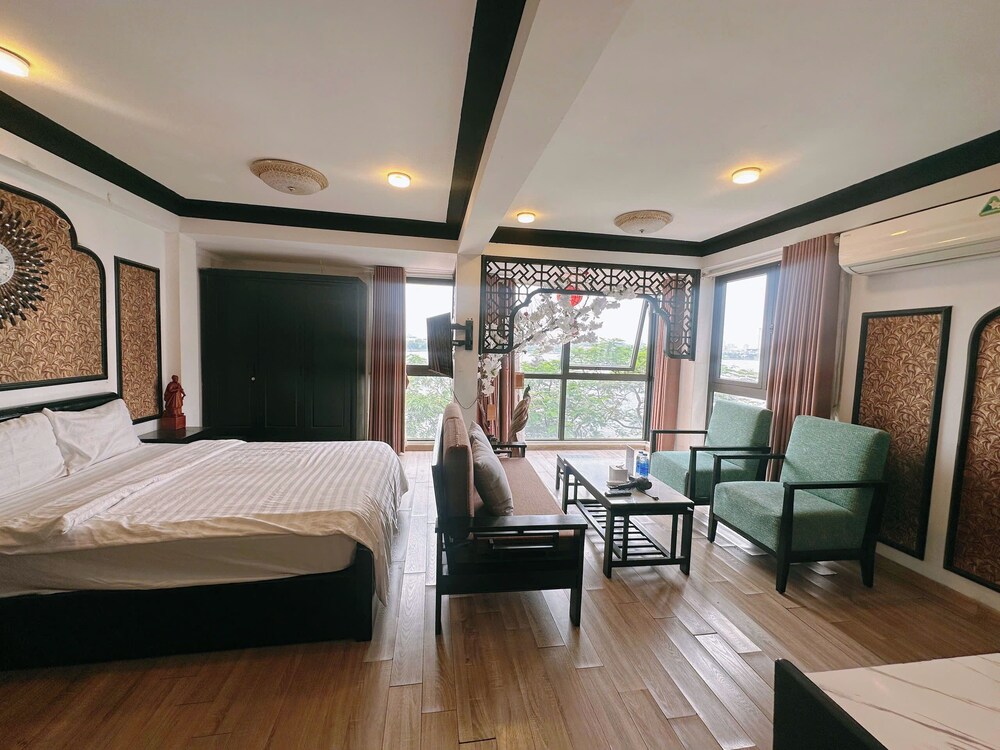 Ala Home Vu Mien Lake View