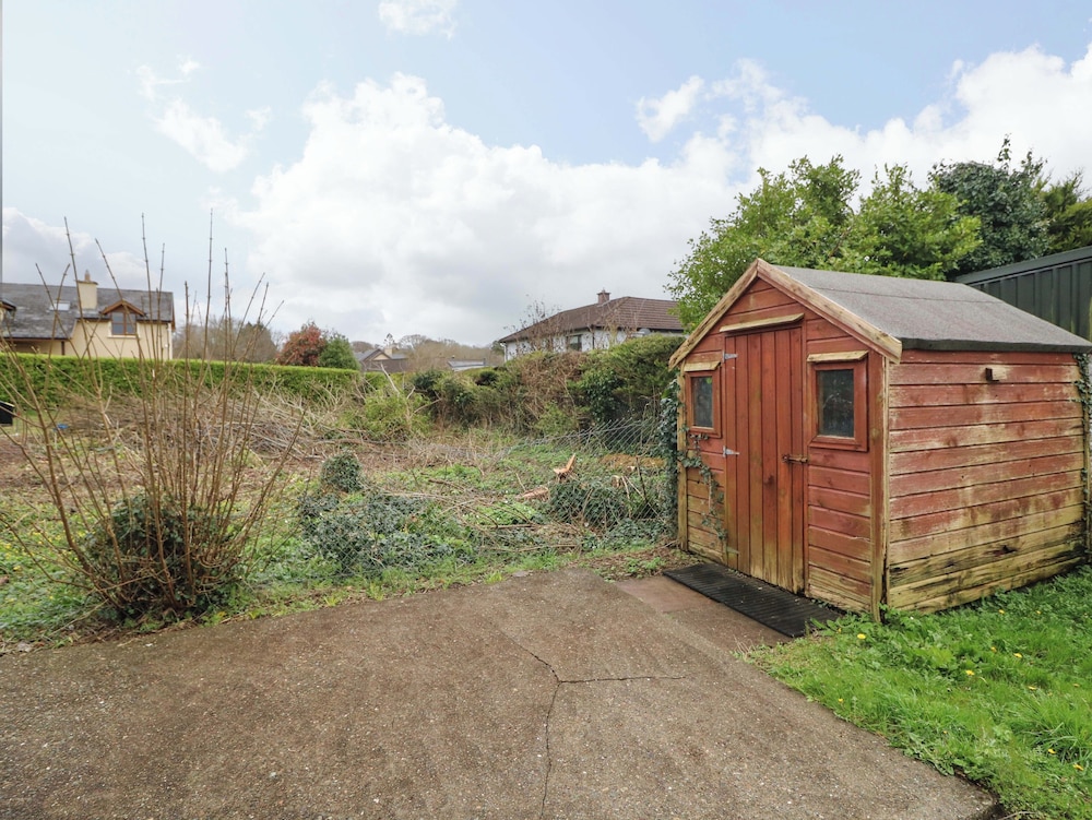 No 1 Lodge Wood