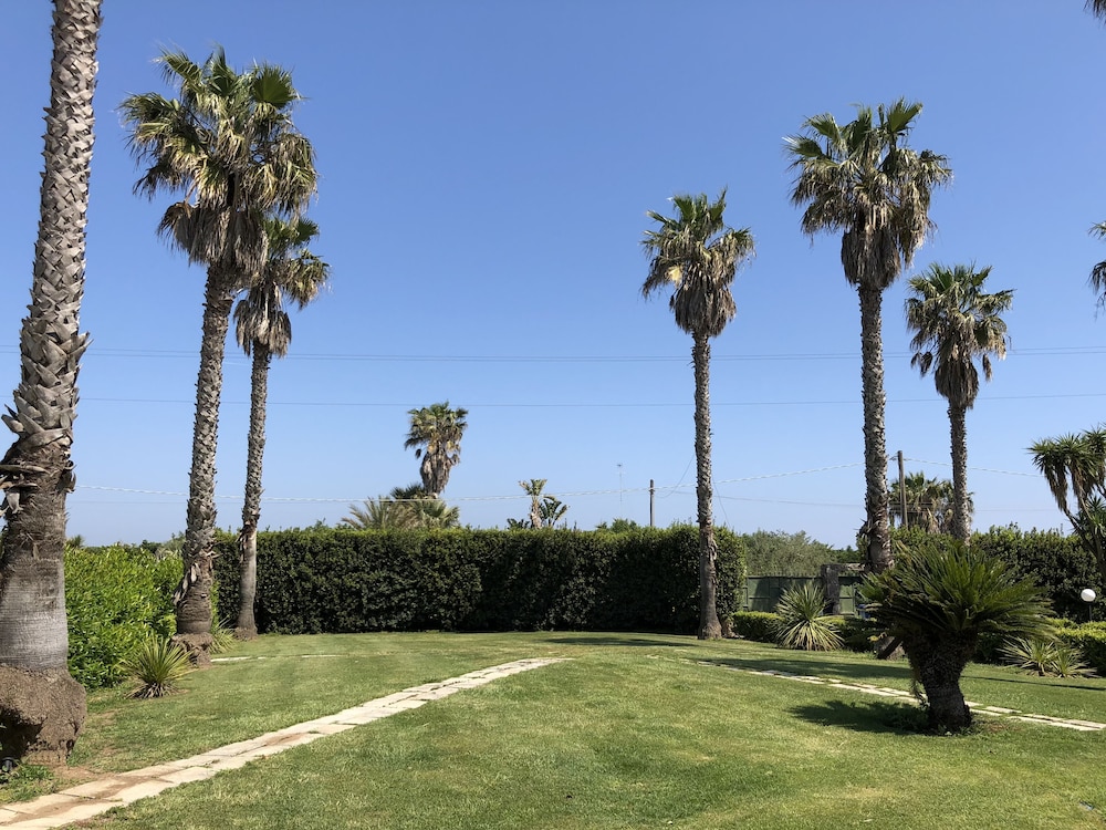 Agriturismo Serafina