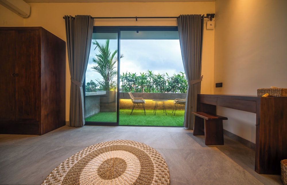 3Bedroom-703-Private Pool Villa Sanur