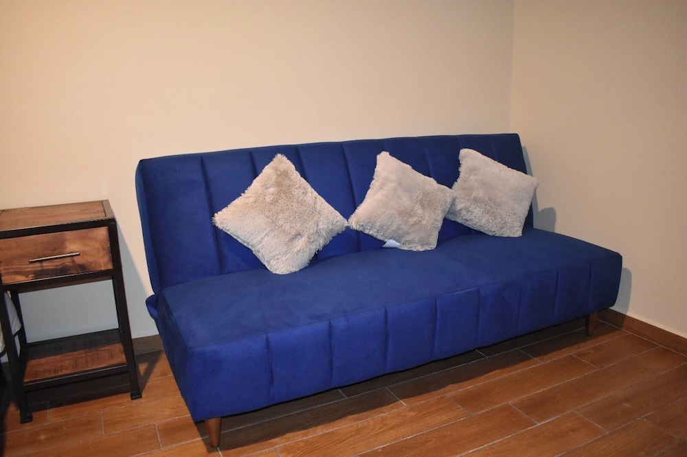Departamentos exclusivos, equipados y amueblados en Torre Barrio Vergel