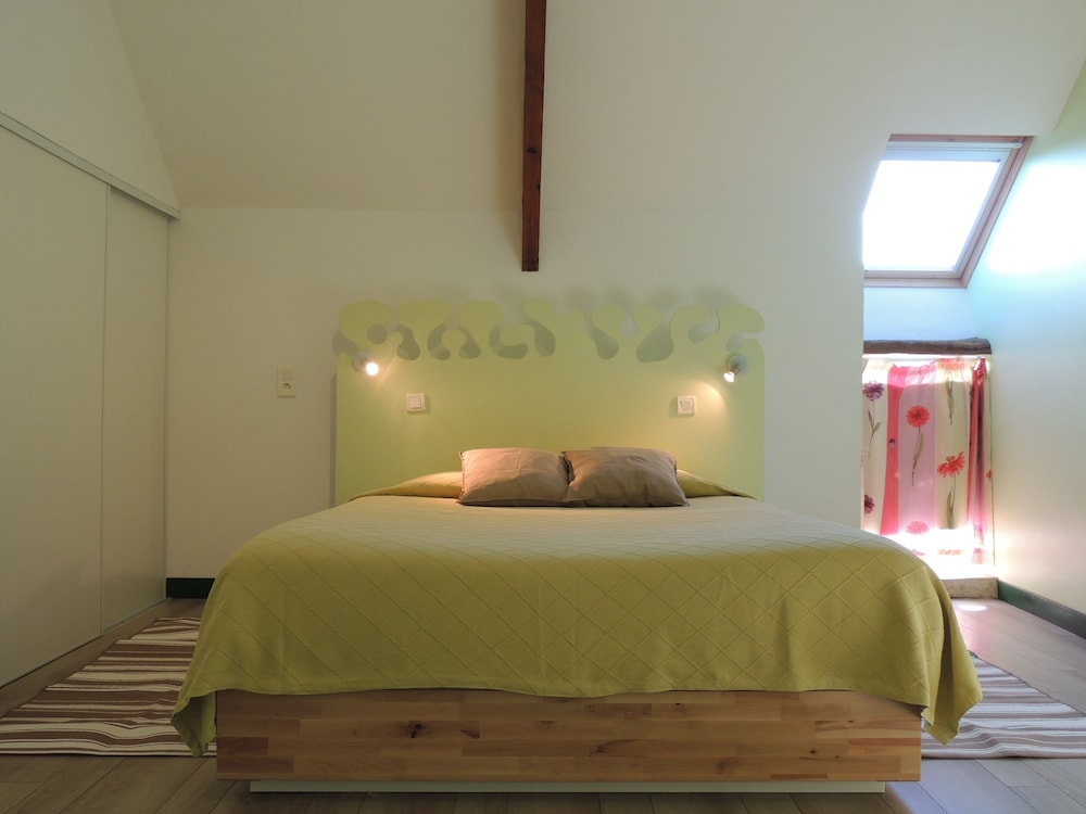 Chambres d'Hôtes Les Piéris