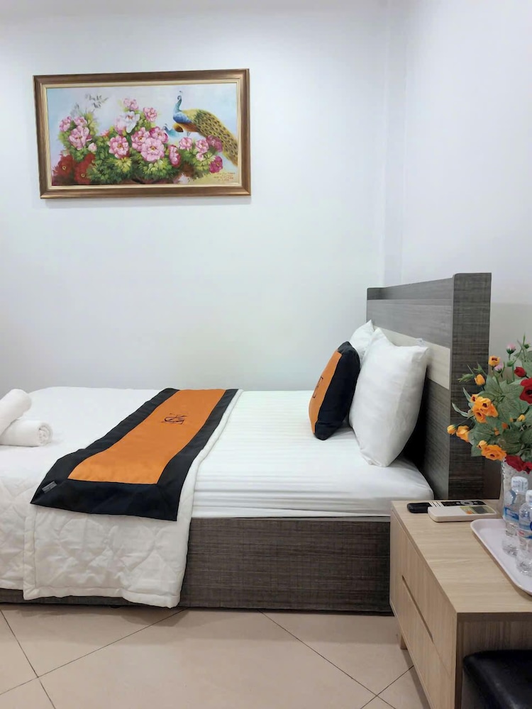 A&E GuestHouse