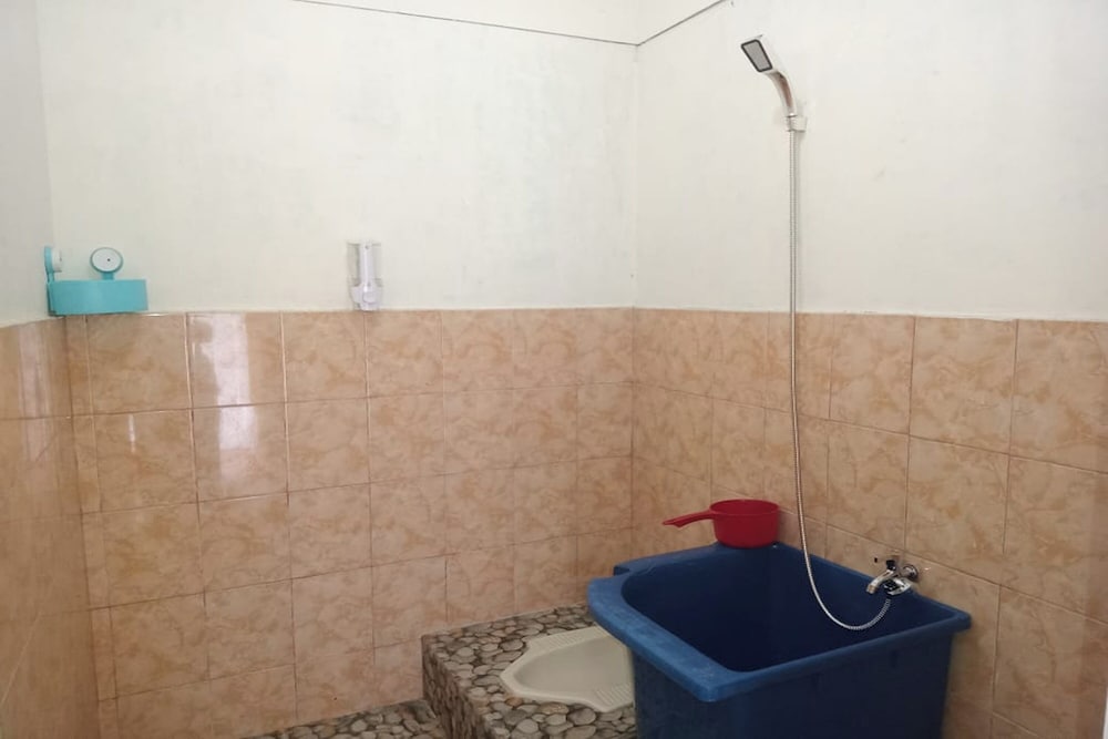 Haulaso Homestay