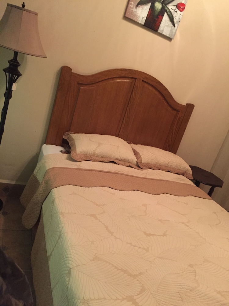 Real Casa Grande Bed & Breakfast