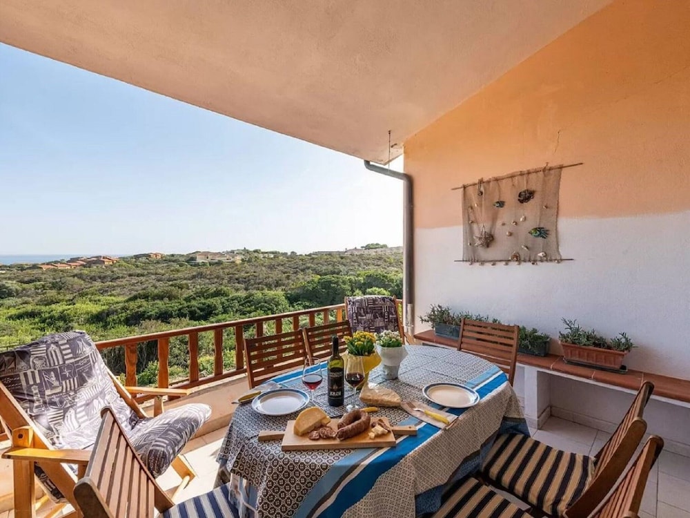 Holiday Home in Stintino Near La Pelosa