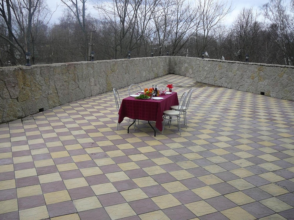 Hotel K-Vizit Toksovo