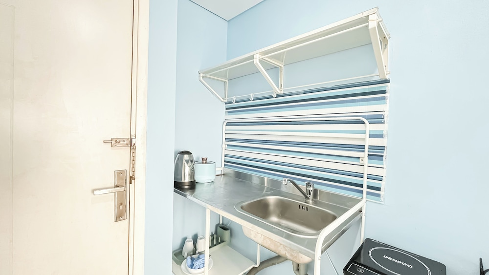 Studio Apartment Poris 88 Near Batu Ceper Station