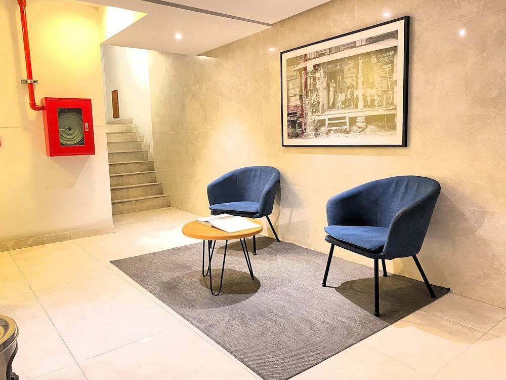 Elegante Loft en Barranco