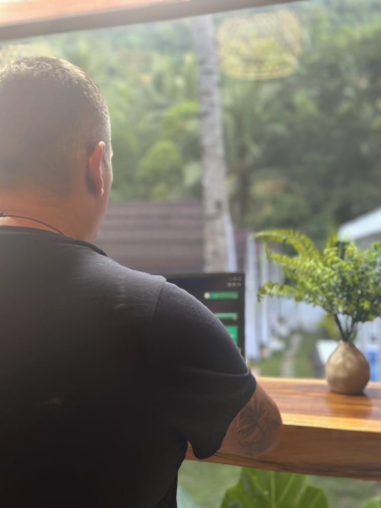 Kelapa Lodge - Lombok -
