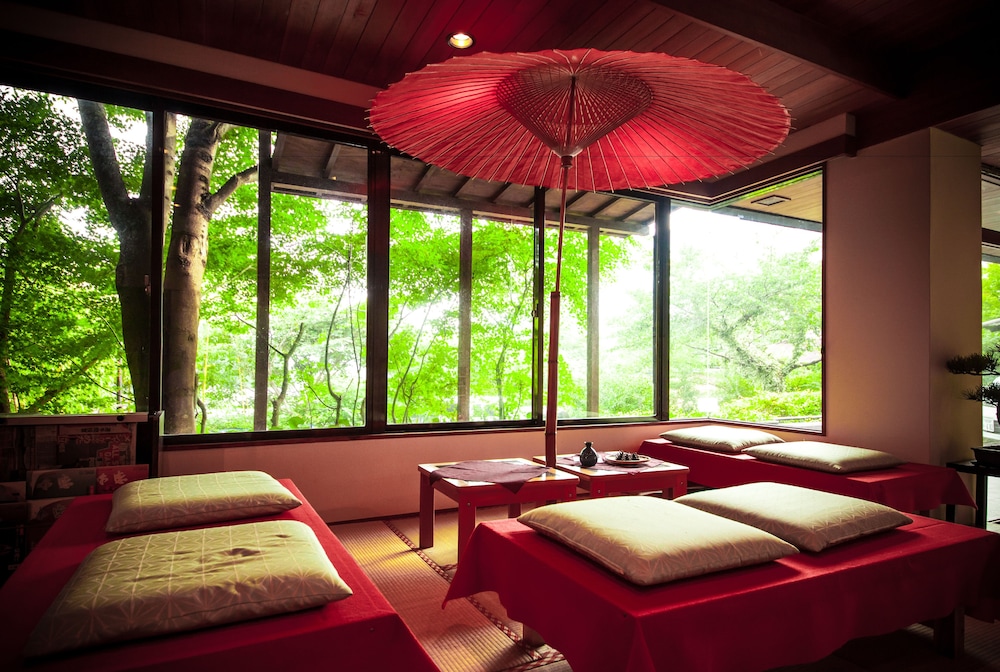 Ryokan Reimei