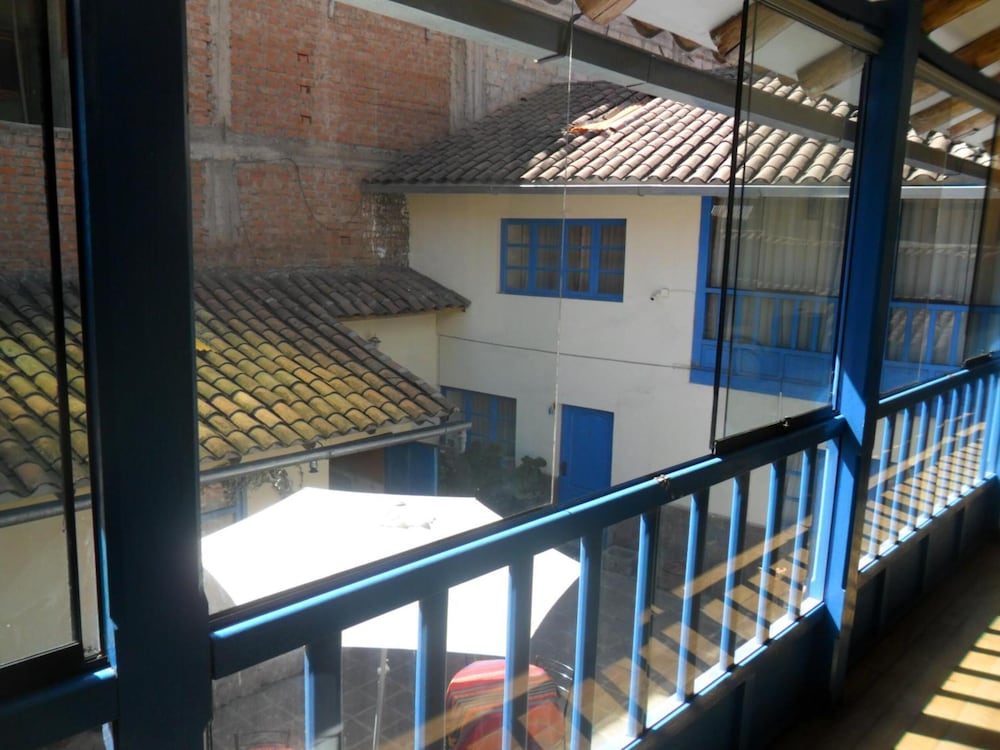 Hostal Chaq'uill Chak'a