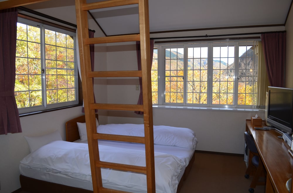 Resort Pension Shikisai