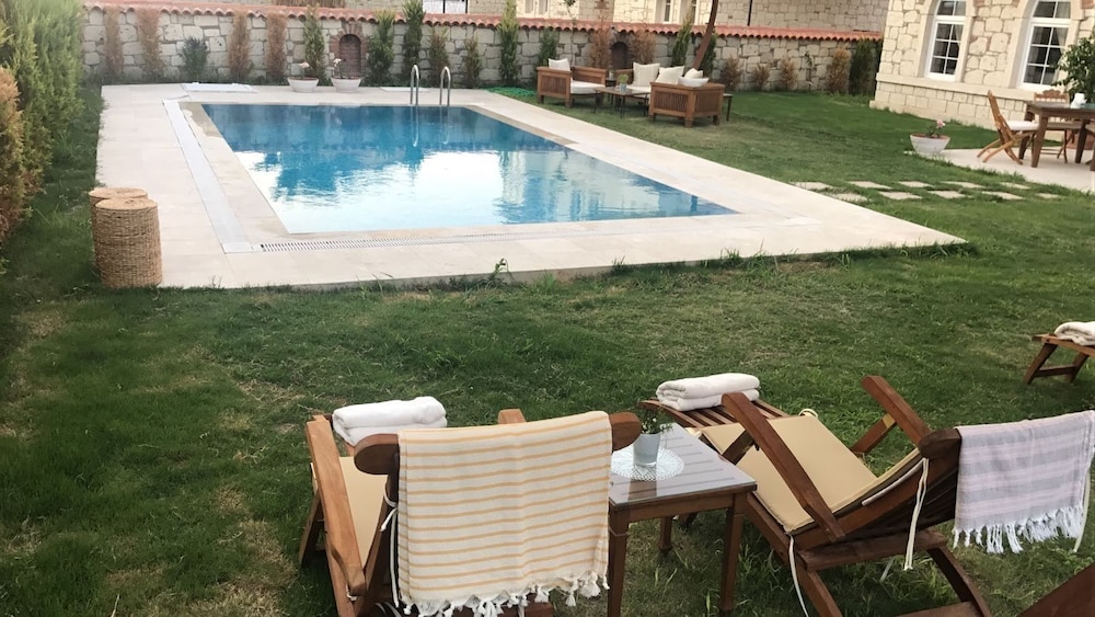 Kerme Ottoman Alacati - Image 38