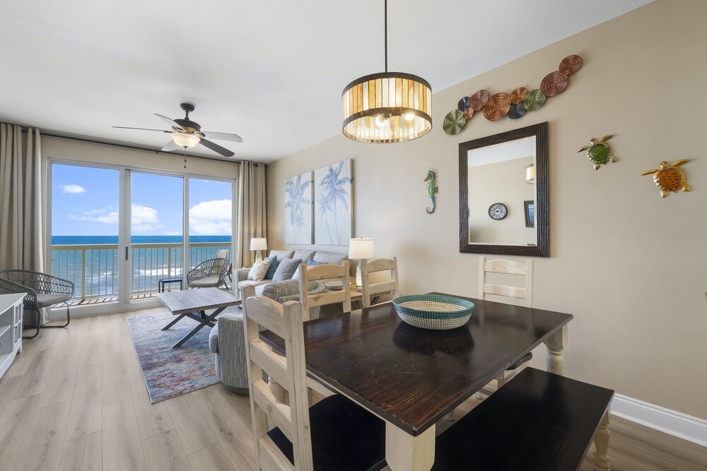 Calypso Beach Resort by Panhandle Getaways