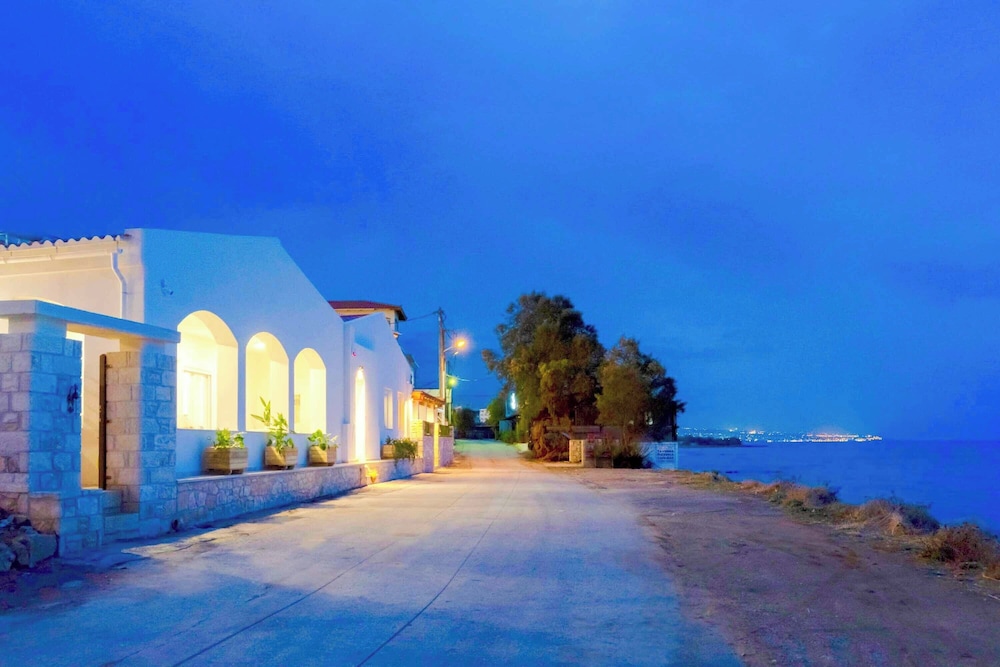Villa Sky