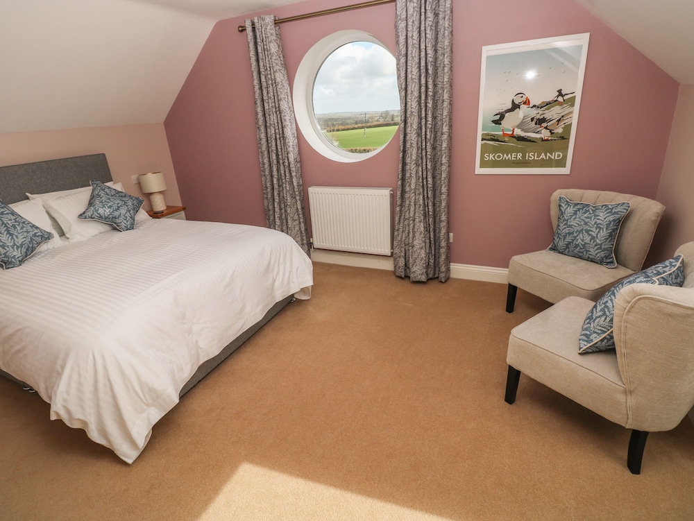 The Annexe, Meadow Croft